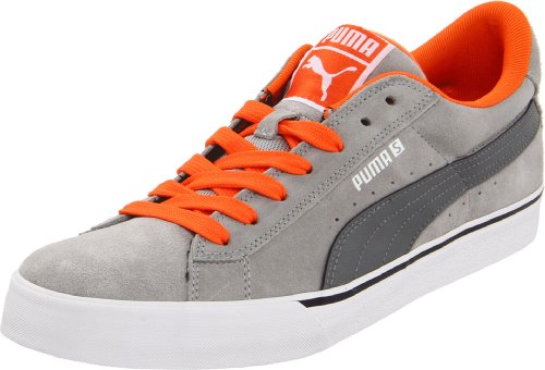 Puma Puma Se Vulc Lace-Up Fashion Sneaker