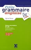 Revue Ophrys  / Petite grammaire anglaise : De l'écrit et de l'oral, Niveau intermédiaire