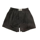 Neighborhood Boxershorts Männer, 3er-Pack, blau/schwarz/oliv