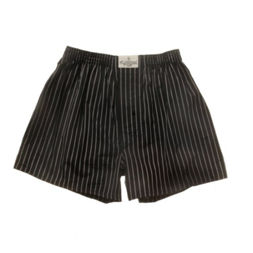 Neighborhood Boxershorts Männer, 3er-Pack, blau/schwarz/oliv
