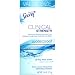 Secret Clinical Strength, Waterproof Advanced Solid All-Day Fresh Scent, 2.6-Ounce Box
