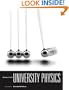 Essential University Physics