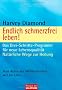 Endlich schmerzfrei leben!