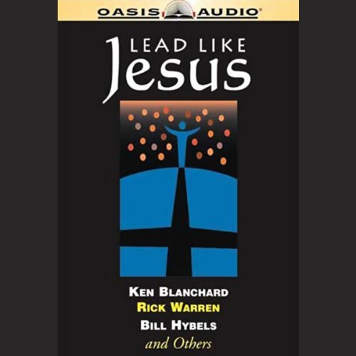 Download Lead Like Jesus Download Lead Like Jesus