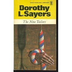 The Nine Tailors