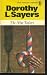 THE NINE TAILORS (Paperback)