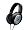 Sennheiser HD201 Closed Back Headphones