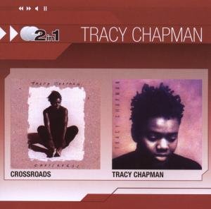 CD-Charts  Music : Crossroads/Tracy Chapman