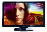 Philips 32PFL5605H/12 81 cm (32 Zoll) LED Backlight Fernseher (Full HD, 100 Hz, DVB T Tuner) schwarz Philips 32PFL5605H/12 81 cm (32 Zoll) LED Backlight Fernseher (Full HD, 100 Hz, DVB T Tuner) schwarz Monitor