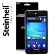 SGP Samsung Galaxy S2 S II 2/ [AT&T] Screen Protector Steinheil Series [Ultra Crystal] ATT