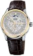 NEW ORIS ARTELIER COMPLICATION MENS WATCH 581 7592 43 51 LS NEW ORIS ARTELIER COMPLICATION MENS WATCH 581 7592 43 51 LS
