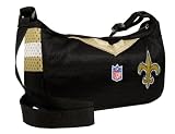 NFL New Orleans Saints Jersey Purse
