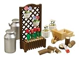 Sylvanian Families Farmhouse Accessories Set