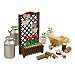 Sylvanian Families Farmyard Accessories Set