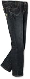 Baby Phat Girls 2-6x Baby Phat Bootcut Jean