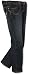 Baby Phat Girls 7-16 Baby Phat Bootcut Jean