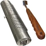 SMST-0304 Smokerin Smoker Set