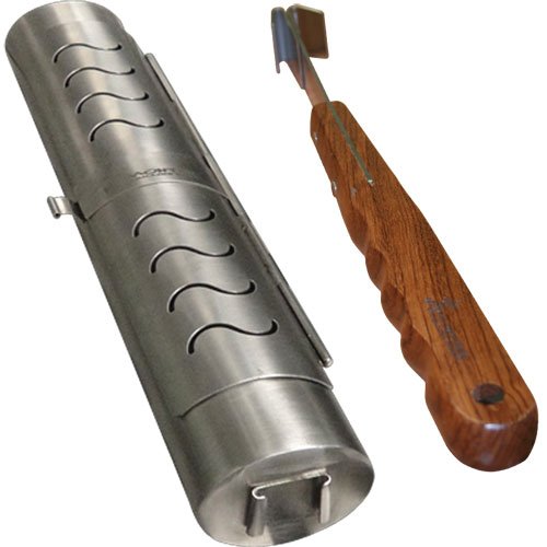 SMST-0304 Smokerin Smoker Set product image