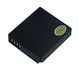 Panasonic Lumix DMC-FH20V Camcorder Battery