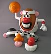 Chicago Bulls Mr Potato Head