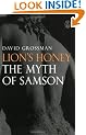 Lion's Honey: The Myth of Samson (Myths)
