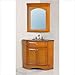 Stufurhome GM-6122-28-BG Marcia Single Sink Bathroom Vanity
