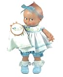  : Kewpie Stitch In Time