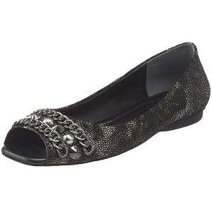 Buy BCBGeneration Ladies Hacintha Open-Toe Flat
