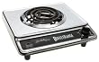 BroilKing PR-S1 Professional Chrome Single Buffet  Range