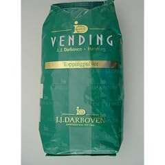 Topping Milchpulver Exklusiv 500g