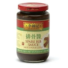Lee Kum Kee Spare Rib Sauce 397g