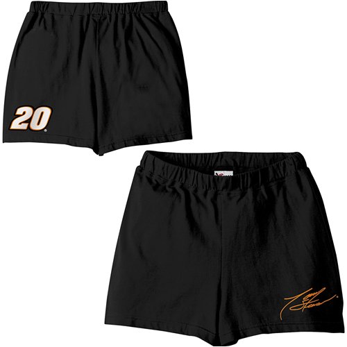 Buy Chase Authentics Tony Stewart Winning Ladies Short by Chase Authentics