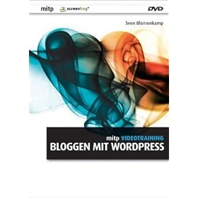 Bloggen mit WordPress
