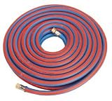 Review Sealey Tools  / Air Hose 15mtr x Ø8mm with 1/4BSP Unions Extra Heavy-Duty
