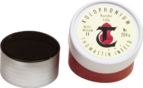 Thomastik Cello Rosin, Medium