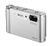 Samsung NV9 Digital Camera - Silver (10MP, 5x Optical Zoom) 2.7 inch LCD