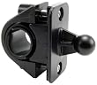 Arkon GN032 Garmin nüvi Bicycle and Motorcycle Mount (Black)