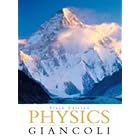Click here to buy Physics: Principles with Applications by  Douglas C. Giancoli.
