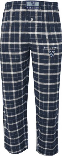 Buy Villanova Wildcats Gridiron Flannel Pants