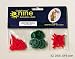 Objective Target & Wound Markers Variety Pack GF9
