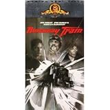 Runaway Train [VHS]