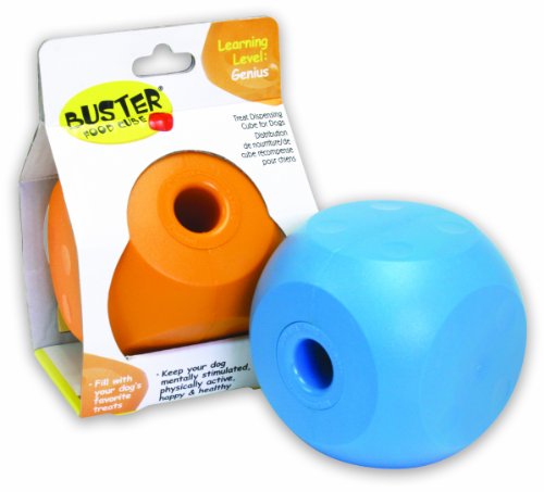 Our Pets Buster Mini Cube (Colors Vary)
