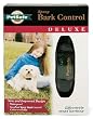 Deluxe Spray Bark Control Collar