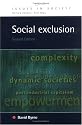 Social Exclusion (Issues in Society)