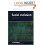 Social Exclusion (Issues in Society)