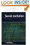 Social Exclusion