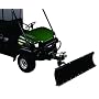 Swisher Mower & Machine Company 2140 62-Inch Universal UTV Plow Blade Attachment