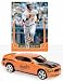 Baltimore Orioles Nick Markakis 1:64 Dodge Charger 2008