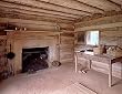 Booker T. Washington Cabin - Superior 16x20-inch Photographic Print by Carol M. Highsmith
