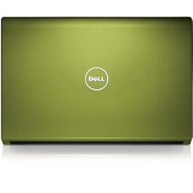 Studio 15.6 (1366 x 768) 2.4 GHz Intel CoreTM 2 Duo P8600 4 GB DDR2 800 MHz 500 GB HDD... by Dell